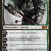 Garruk, Apex Predator