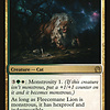 Fleecemane Lion