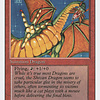 Shivan Dragon (HP)