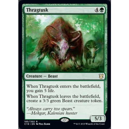 Thragtusk