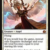 Exquisite Archangel - Foil