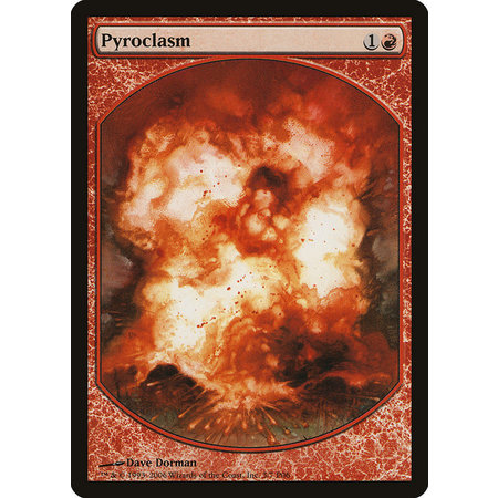Pyroclasm - Textless Player Rewards