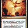 Aurelia's Fury - Foil