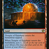 Temple of Epiphany - Foil