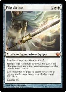 Godsend (Spanish)