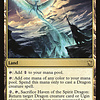 Haven of the Spirit Dragon - Foil