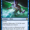 Tempest Djinn