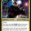 Jodah, Archmage Eternal - Foil - Prerelease Promo