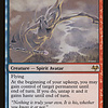 Dominus of Fealty - Foil