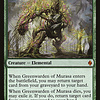 Greenwarden of Murasa - Foil