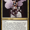 Magister of Worth - Foil