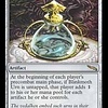 Blinkmoth Urn - Foil