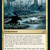 Death's Oasis - Foil