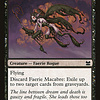 Faerie Macabre - Foil