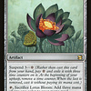 Lotus Bloom - Foil
