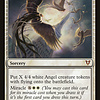 Entreat the Angels - Foil