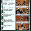 The First Iroan Games - Foil - Prerelease Promo