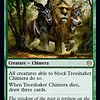 Treeshaker Chimera