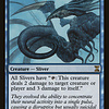 Psionic Sliver