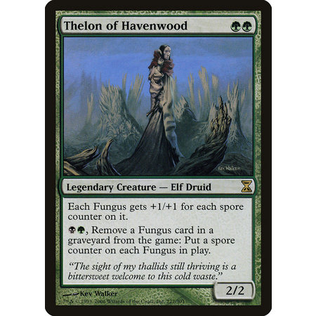 Thelon of Havenwood