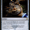 Thaumatic Compass // Spires of Orazca