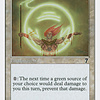 Circle of Protection: Green - Foil