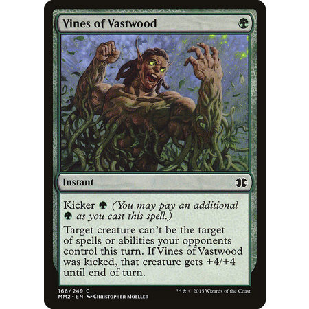 Vines of Vastwood