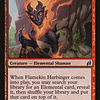 Flamekin Harbinger