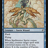 Spellstutter Sprite - Foil