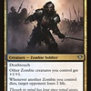 Diregraf Captain - Foil