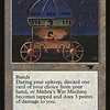 Mishra's War Machine