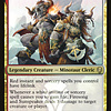 Firesong and Sunspeaker - Foil - Buy-a-Box Promo