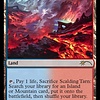 Scalding Tarn