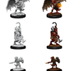 D&D Unpainted Minis - Kobold Inventor / Sorcerer