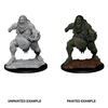 D&D Unpainted Minis - Venom Troll