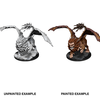 D&D Unpainted Minis - Manticore