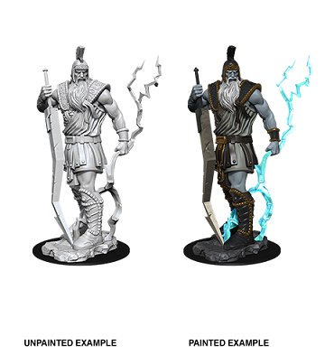 D&D Unpainted Minis - Storm Giant