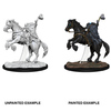 Pathfinder Battles Unpainted Minis - Dullahan Headless Horseman