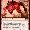 Vexing Devil