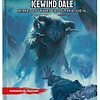 Dungeons and Dragons 5th Edition RPG: Icewind Dale: Rime of the Frostmaiden