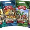 Hero Realms: Journeys Pack - Conquest