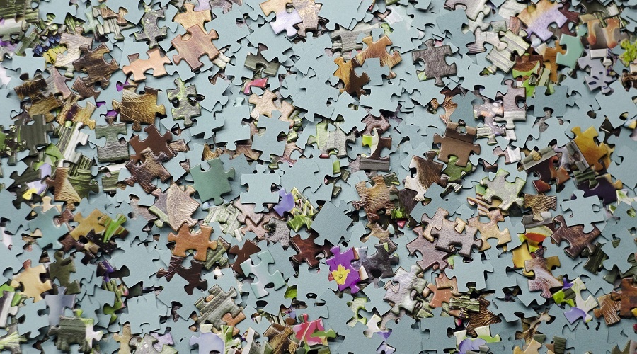 The Ultimate Guide to Jigsaw Puzzles in Canada