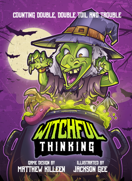 Witchful Thinking