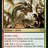 Savageborn Hydra