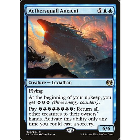 Aethersquall Ancient