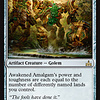 Awakened Amalgam