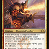 Foundry Champion - Foil