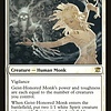 Geist-Honored Monk