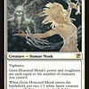 Geist-Honored Monk