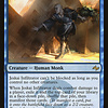 Jeskai Infiltrator